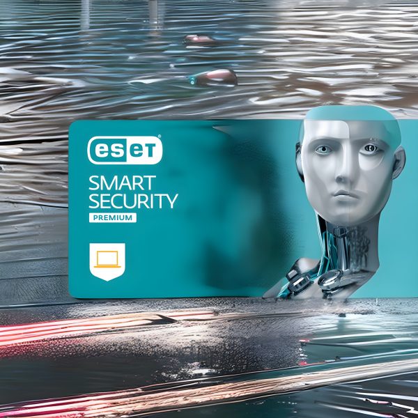 Eset Internet security