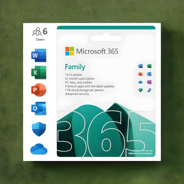 Microsoft Office 365