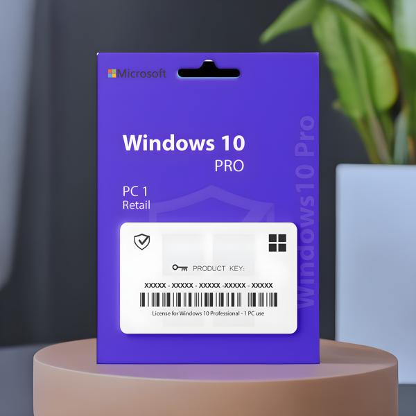 Windows 10 Pro Oem