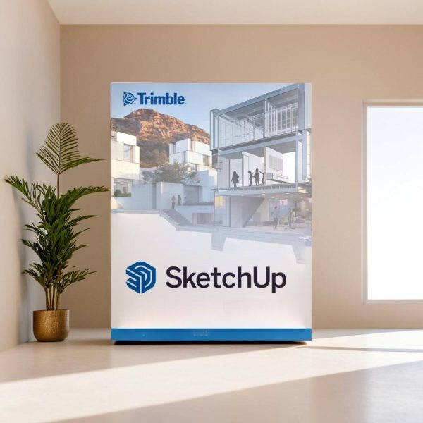 Sketchup Studio