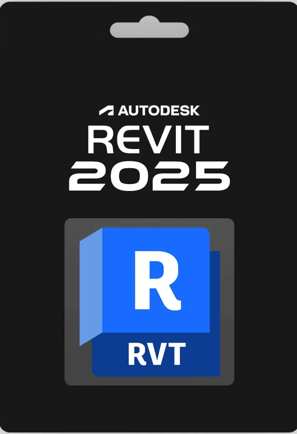 Autodesk Revit 2024