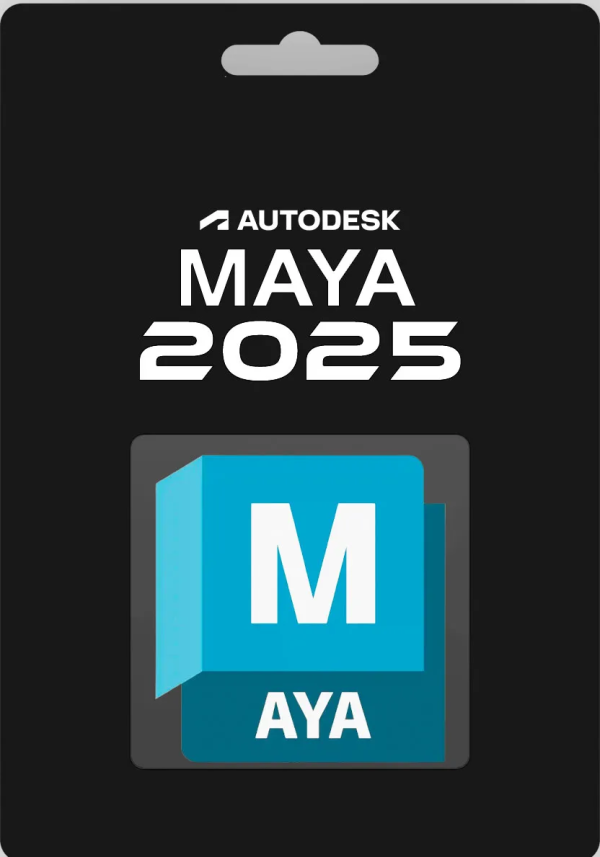 Maya 2020-2025