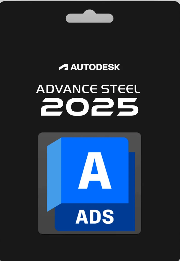 Advance steel 2020-2025