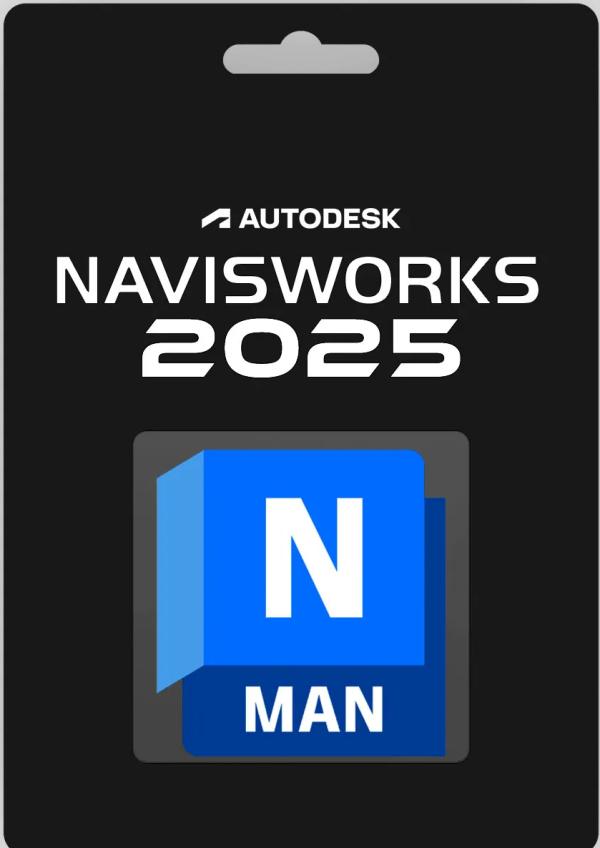 Autodesk Navisworks 2020-2025